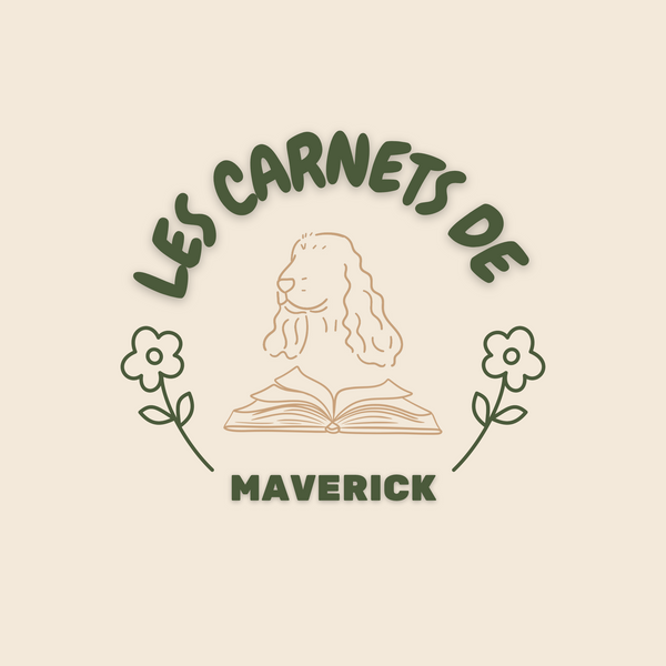 Les carnets de Maverick